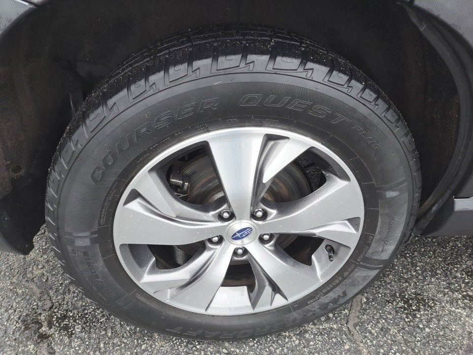 2021 Subaru Ascent Premium