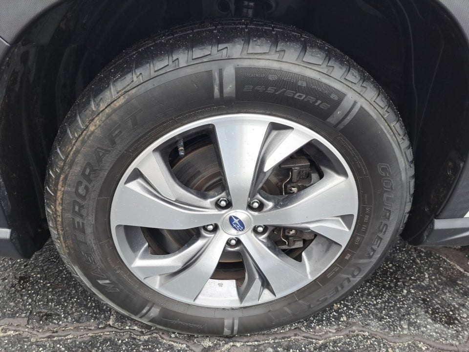 2021 Subaru Ascent Premium