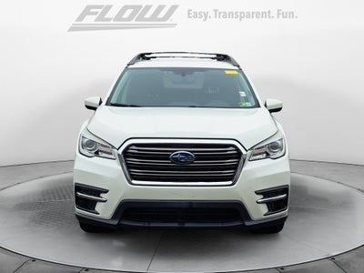 2021 Subaru Ascent Premium