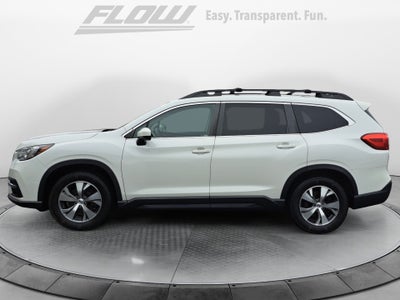 2021 Subaru Ascent Premium