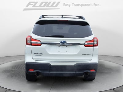 2021 Subaru Ascent Premium