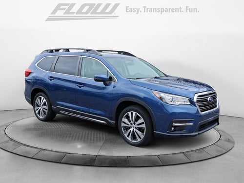 2021 Subaru Ascent Limited