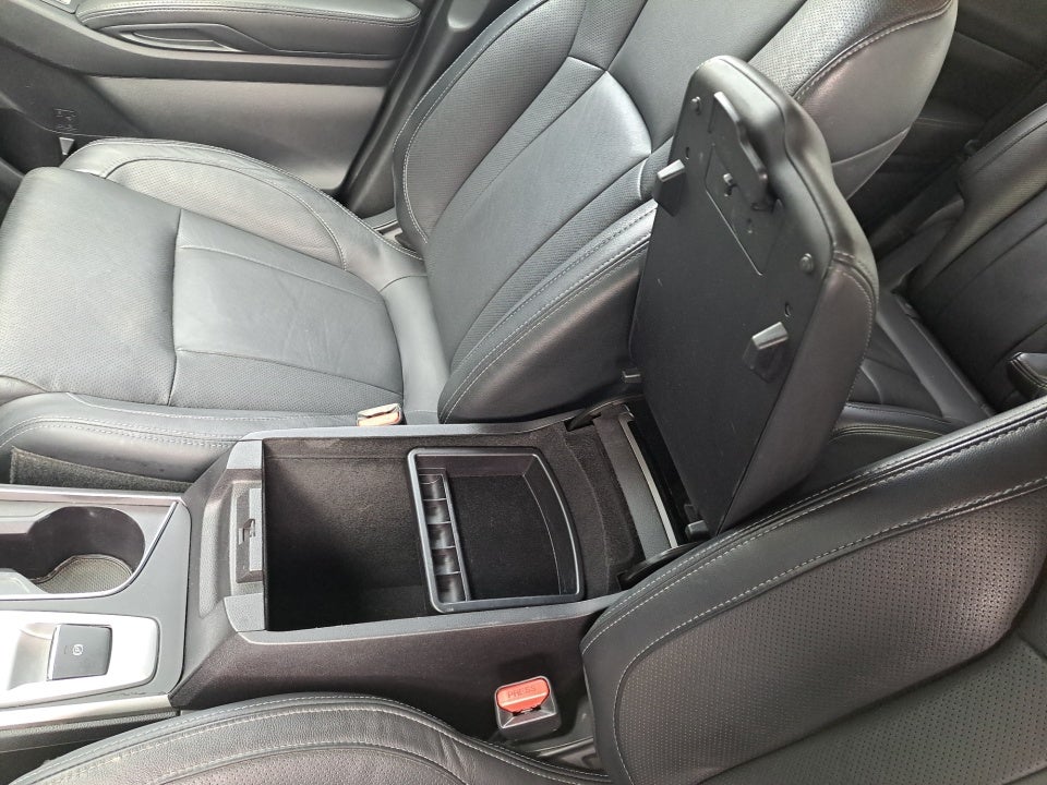 2019 Subaru Ascent Limited