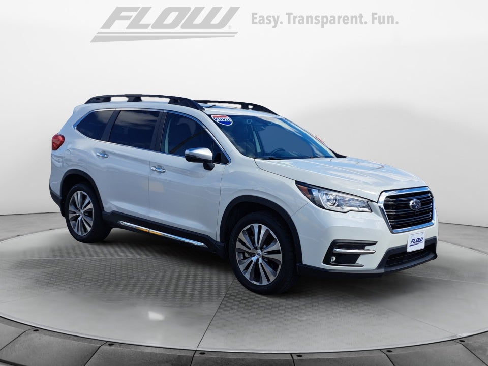 2020 Subaru Ascent Touring