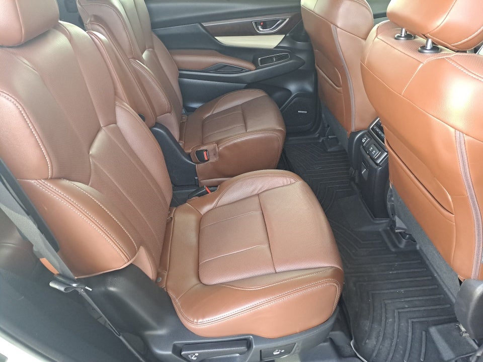 2020 Subaru Ascent Touring