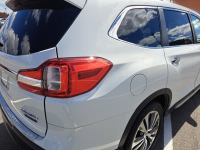 2020 Subaru Ascent Touring