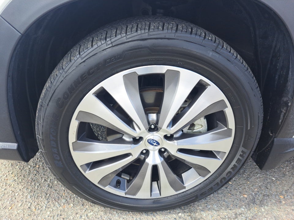 2020 Subaru Ascent Touring