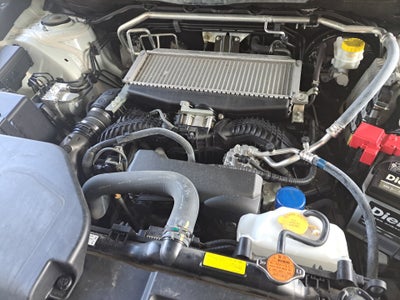 2020 Subaru Ascent Touring