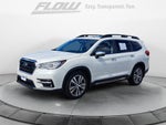 2020 Subaru Ascent Touring