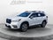 2020 Subaru Ascent Touring