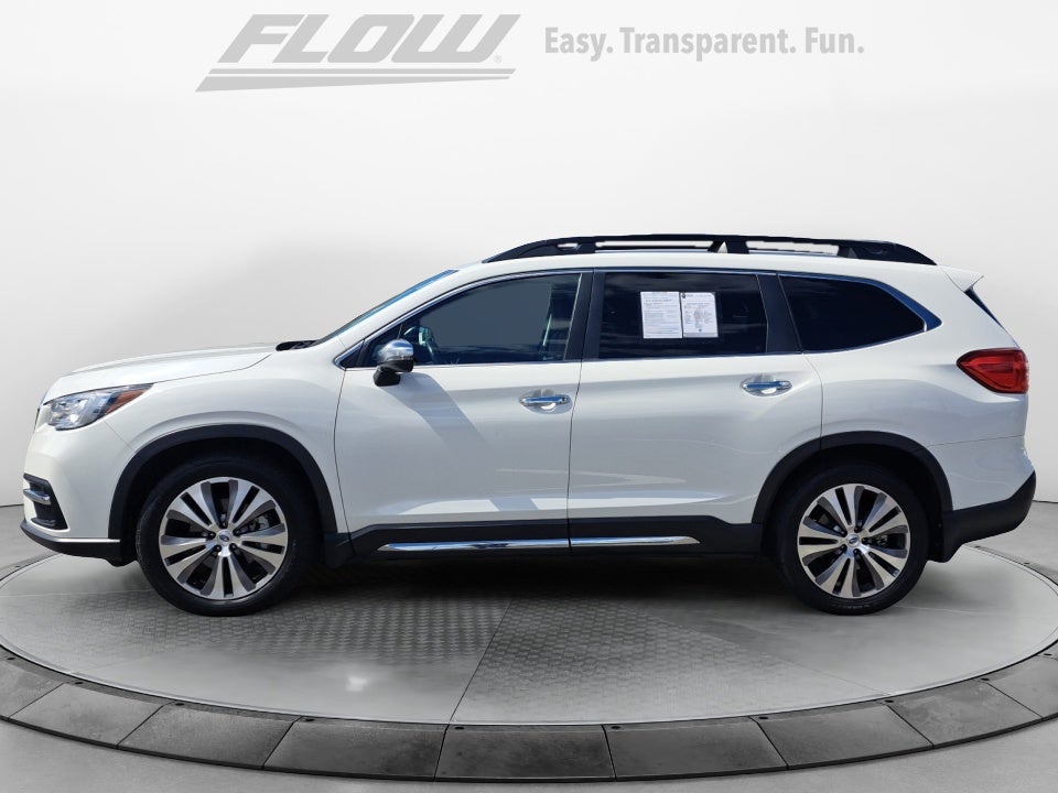 2020 Subaru Ascent Touring
