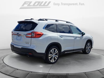 2020 Subaru Ascent Touring
