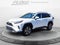 2024 Toyota RAV4 Hybrid Hybrid LE