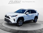 2024 Toyota RAV4 Hybrid Hybrid LE