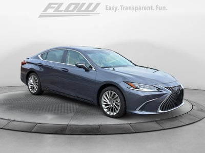 2023 Lexus ES 300h ES 300h Ultra Luxury