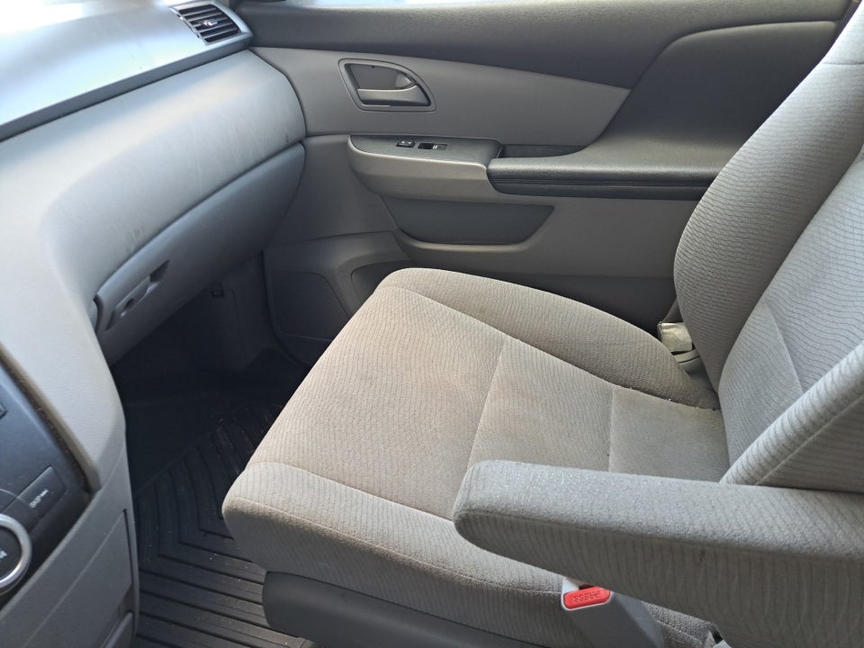 2012 Honda Odyssey LX
