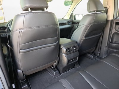 2026 Honda Passport AWD RTL