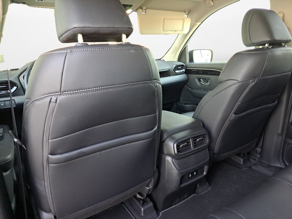 2026 Honda Passport AWD RTL