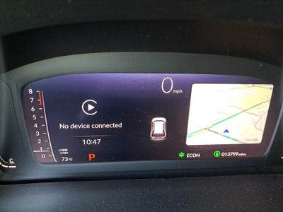 2026 Honda Passport AWD RTL