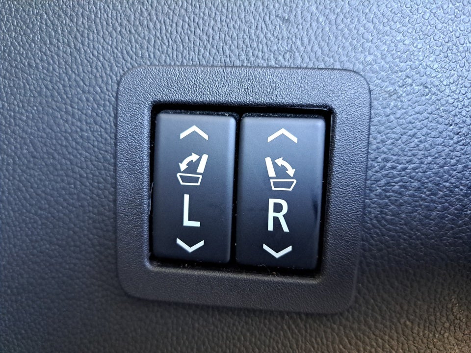 2019 Buick Enclave FWD Premium