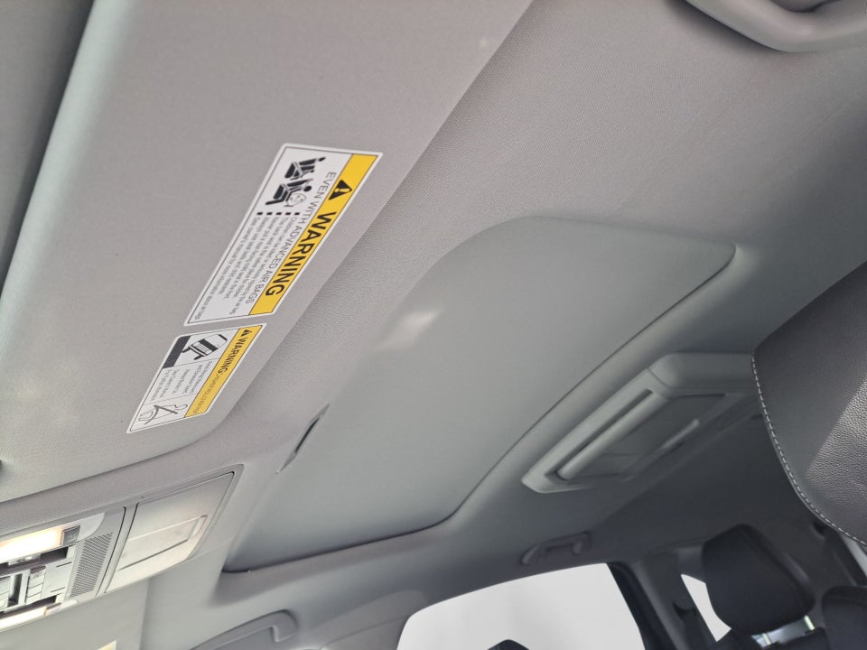 2019 Acura MDX Tech & Entertainment Pkgs