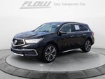 2019 Acura MDX Tech & Entertainment Pkgs