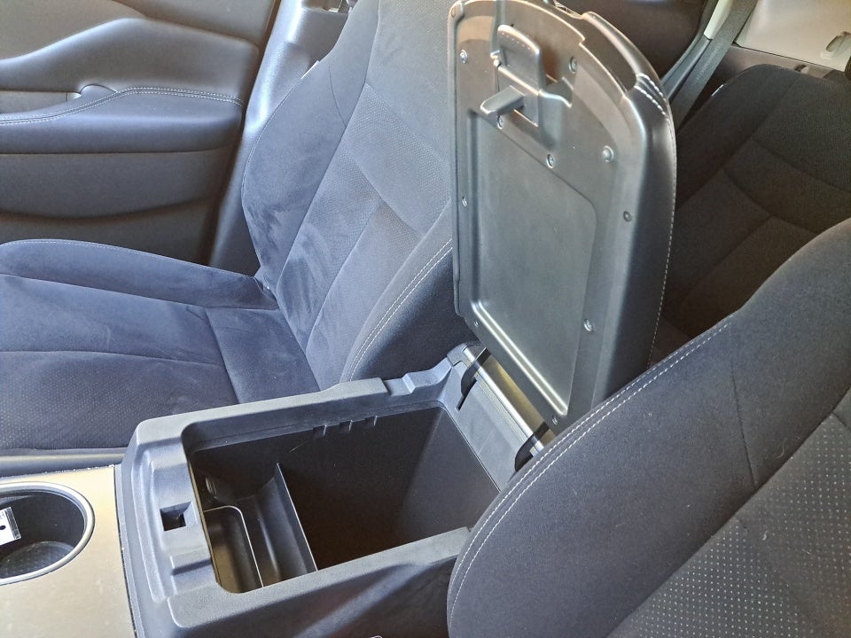 2021 Nissan Murano SV FWD