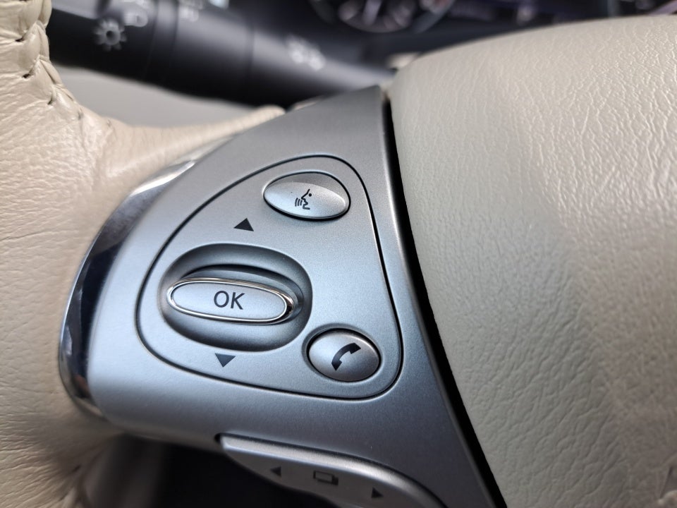 2017 Nissan Murano SV