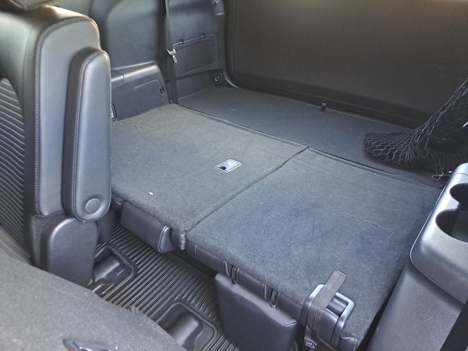 2024 Toyota Highlander XSE