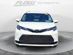 2022 Toyota Sienna LE