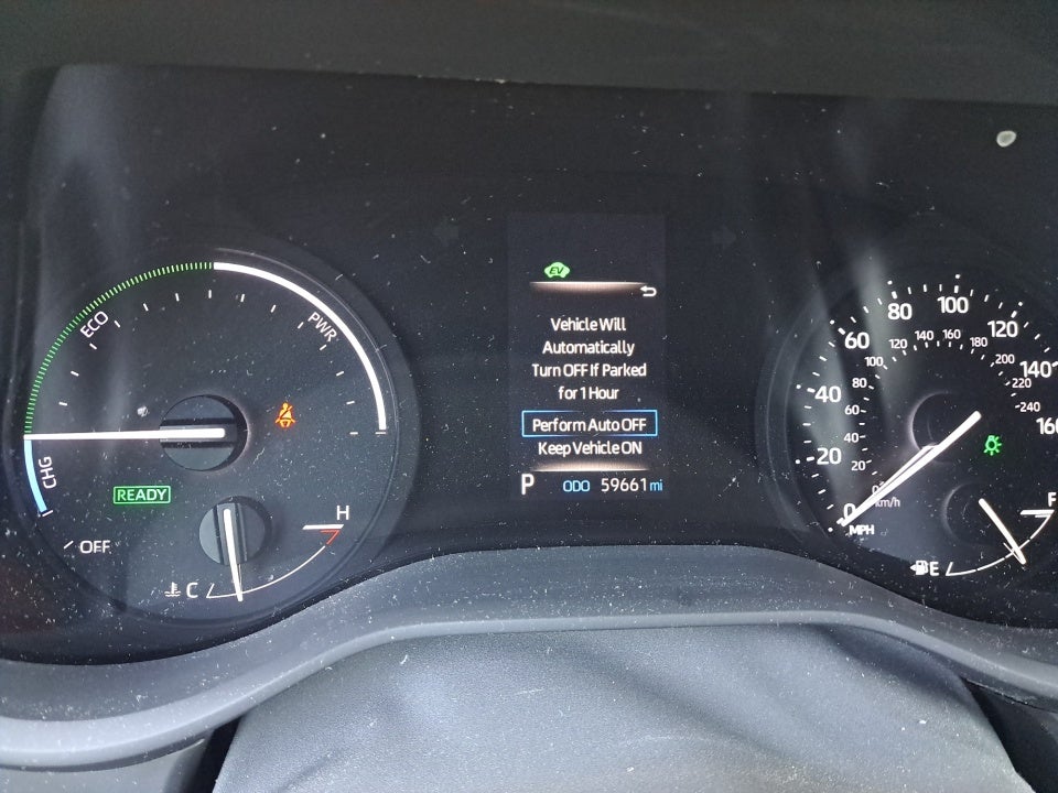 2022 Toyota Sienna LE