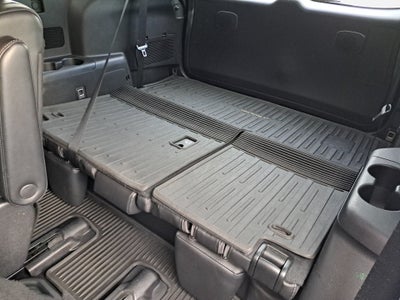 2020 Toyota Highlander Hybrid Limited