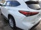2020 Toyota Highlander Hybrid Limited