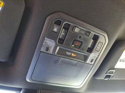 2025 Toyota Tundra 1794 Edition