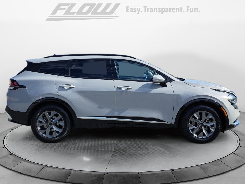 2023 Kia Sportage SX