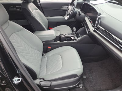 2023 Kia Sportage X-Pro