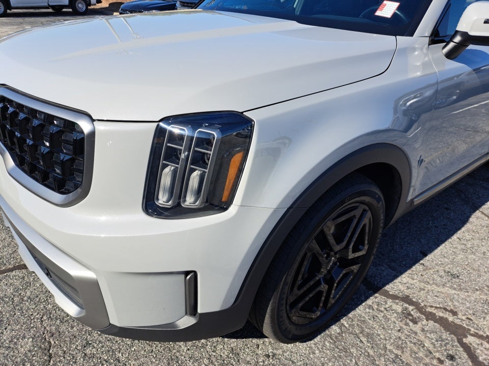 2023 Kia Telluride EX X-Line