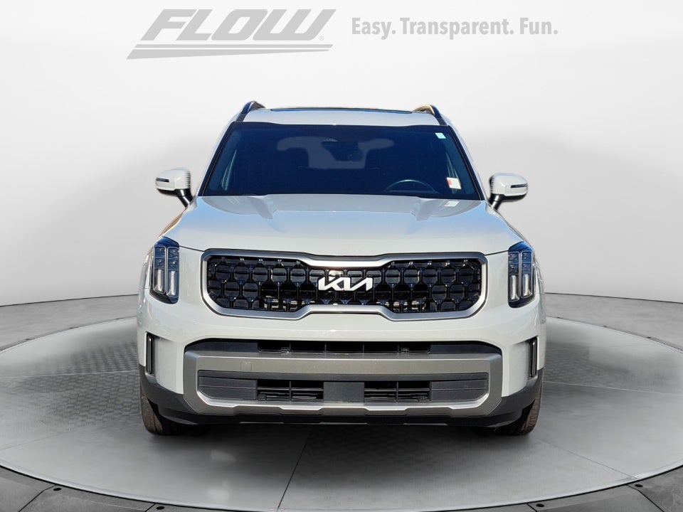 2023 Kia Telluride EX X-Line