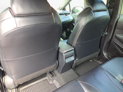 2023 Toyota Corolla XSE