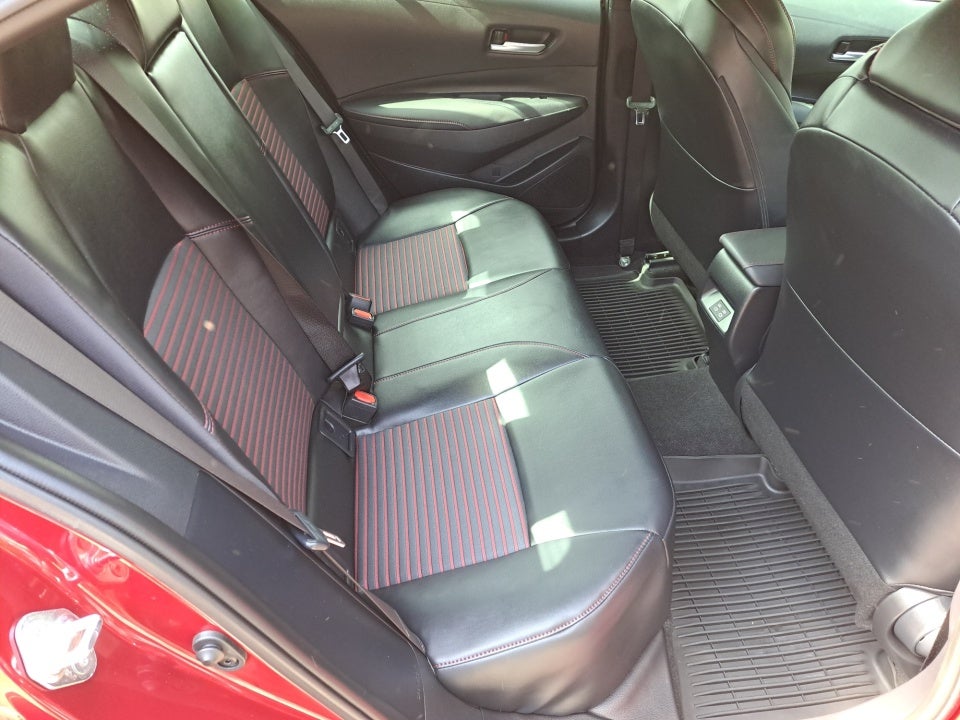 2023 Toyota Corolla XSE