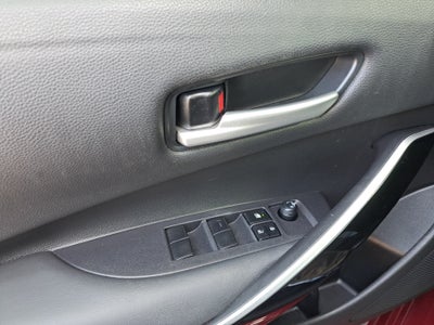 2023 Toyota Corolla XSE