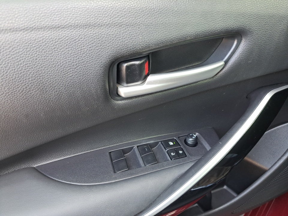 2023 Toyota Corolla XSE