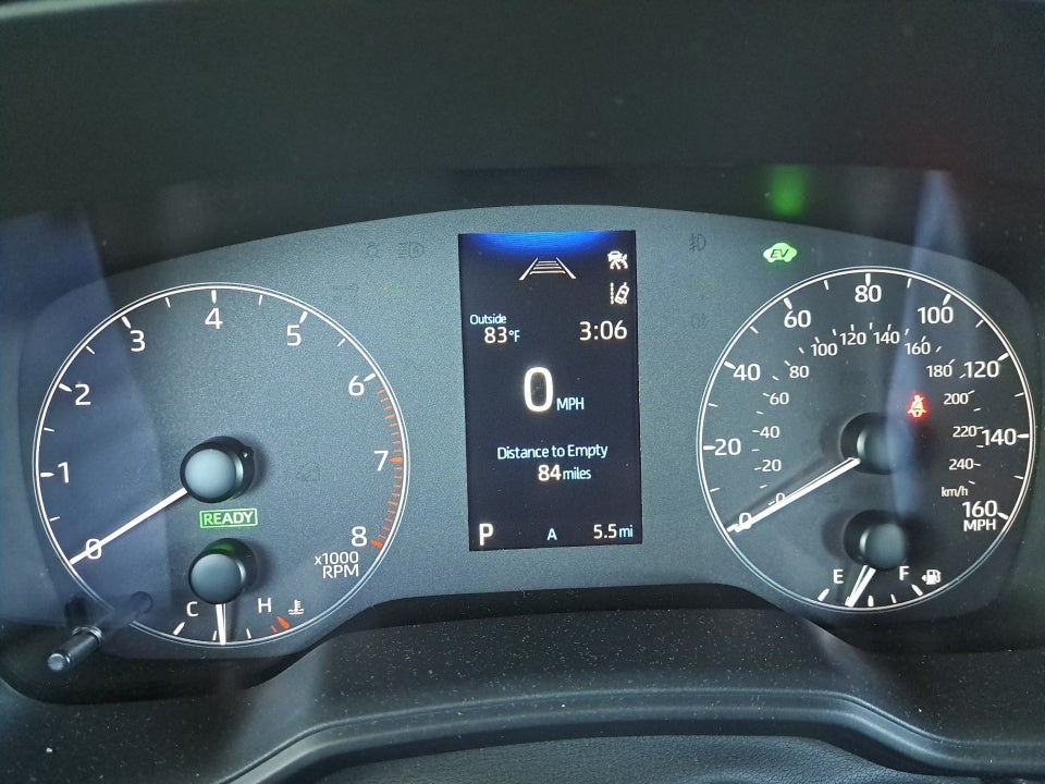 2024 Toyota Corolla Cross Hybrid S