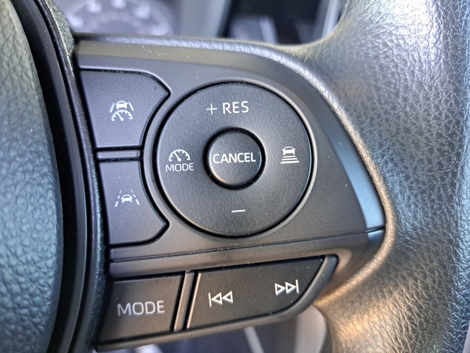 2024 Toyota Corolla Cross Hybrid S