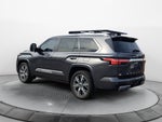 2024 Toyota Sequoia Capstone