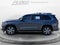 2024 Toyota Sequoia Capstone