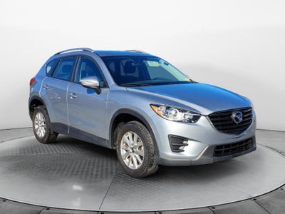 2016 Mazda Mazda CX-5 Sport