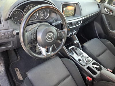 2016 Mazda Mazda CX-5 Sport