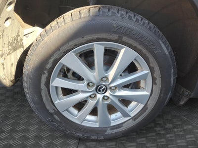 2016 Mazda Mazda CX-5 Sport