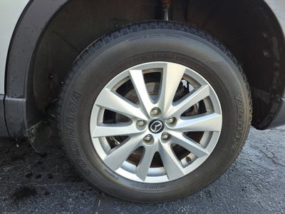2016 Mazda Mazda CX-5 Sport
